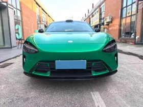 Xiaomi YU7 Max 101.7 kWh (690 кс) Dual Motor AWD, снимка 3