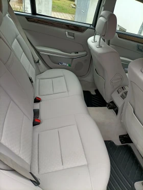 Mercedes-Benz E 250 250 CDI 4 matic - 7000 € / 13690.81 лв. - 60452816 12