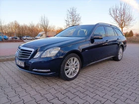 Mercedes-Benz E 250 250 CDI 4 matic - 7000 € / 13690.81 лв. - 60452816 3