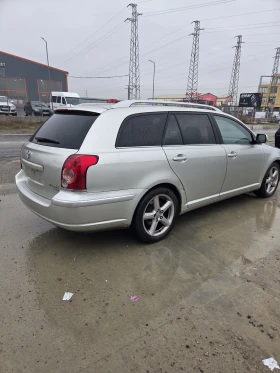 Toyota Avensis, снимка 5