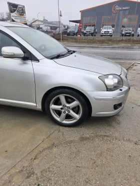 Toyota Avensis, снимка 4