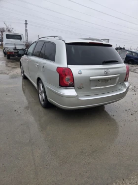 Toyota Avensis, снимка 7
