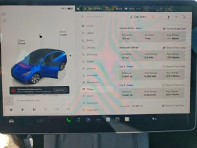 Tesla Model Y - 23639 € / 46233.87 лв. - 58810778 9