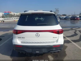 Mercedes-Benz EQB 350 SUV 4MATIC - 16925 € / 33102.42 лв. - 63216125 9