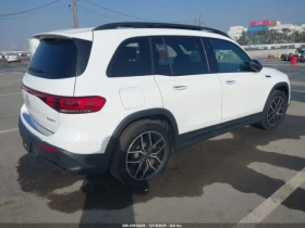 Mercedes-Benz EQB 350 SUV 4MATIC - 16925 € / 33102.42 лв. - 63216125 4