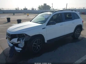 Mercedes-Benz EQB 350 SUV 4MATIC - 16925 € / 33102.42 лв. - 63216125 2