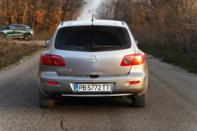 Mazda 3 1.6HDI, снимка 2