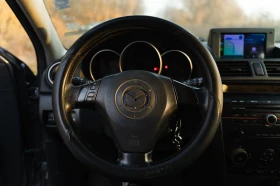 Mazda 3 1.6HDI, снимка 4