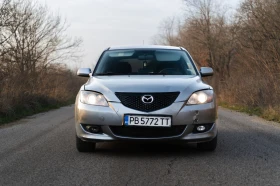 Mazda 3 1.6HDI, снимка 1
