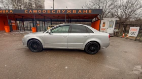 Audi A4 - 3500 € / 6845.40 лв. - 80367816 5