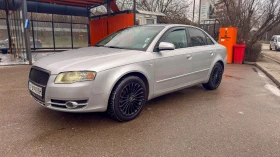 Audi A4 - 3500 € / 6845.40 лв. - 80367816 6