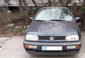 VW Golf - 800 € / 1564.66 лв. - 93299246 4