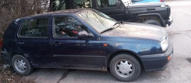 VW Golf - 800 € / 1564.66 лв. - 93299246 5