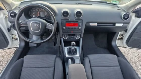 Audi A3 2.0 TDI.170 kc.QUATTRO /S- LINE/PANORAMA  - 5899 € / 11537.44 лв. - 35343818 15