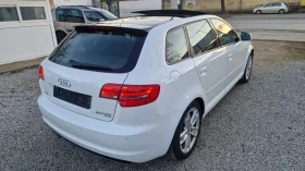 Audi A3 2.0 TDI.170 kc.QUATTRO /S- LINE/PANORAMA  - 5899 € / 11537.44 лв. - 35343818 5