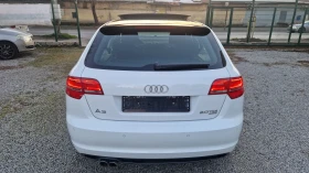 Audi A3 2.0 TDI.170 kc.QUATTRO /S- LINE/PANORAMA  - 5899 € / 11537.44 лв. - 35343818 6