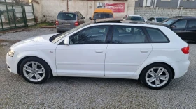 Audi A3 2.0 TDI.170 kc.QUATTRO /S- LINE/PANORAMA  - 5899 € / 11537.44 лв. - 35343818 8