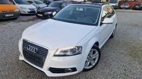 Audi A3 2.0 TDI.170 kc.QUATTRO /S- LINE/PANORAMA 