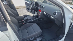 Audi A3 2.0 TDI.170 kc.QUATTRO /S- LINE/PANORAMA  - 5899 € / 11537.44 лв. - 35343818 14