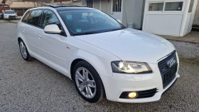 Audi A3 2.0 TDI.170 kc.QUATTRO /S- LINE/PANORAMA  - 5899 € / 11537.44 лв. - 35343818 3