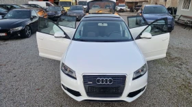 Audi A3 2.0 TDI.170 kc.QUATTRO /S- LINE/PANORAMA  - 5899 € / 11537.44 лв. - 35343818 17