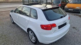 Audi A3 2.0 TDI.170 kc.QUATTRO /S- LINE/PANORAMA  - 5899 € / 11537.44 лв. - 35343818 7
