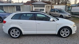 Audi A3 2.0 TDI.170 kc.QUATTRO /S- LINE/PANORAMA  - 5899 € / 11537.44 лв. - 35343818 4