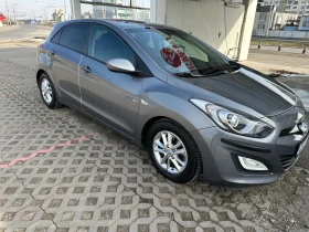 Hyundai I30 - 5600 € / 10952.65 лв. - 79994957 6