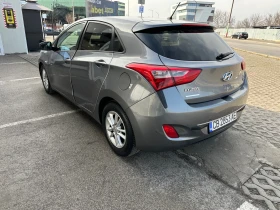 Hyundai I30 - 5600 € / 10952.65 лв. - 79994957 4