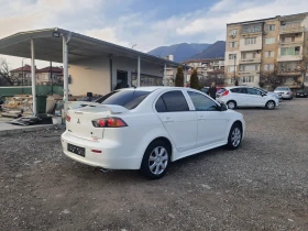 Mitsubishi Lancer Седан-Нави - 6800 € / 13299.64 лв. - 66844497 8