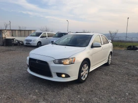 Mitsubishi Lancer Седан-Нави - 6800 € / 13299.64 лв. - 66844497 3