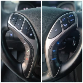 Hyundai I30 1.4 CRDI | ПОДГРЕВ | LED | КАТО НОВА |  - 6300 € / 12321.73 лв. - 54326643 14