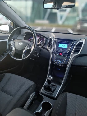 Hyundai I30 1.4 CRDI | ПОДГРЕВ | LED | КАТО НОВА |  - 6300 € / 12321.73 лв. - 54326643 2