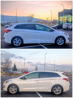 Hyundai I30 1.4 CRDI | ПОДГРЕВ | LED | КАТО НОВА |  - 6300 € / 12321.73 лв. - 54326643 12