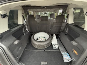 VW Touran 1.4 TSI | Auto.bg — изображение 8