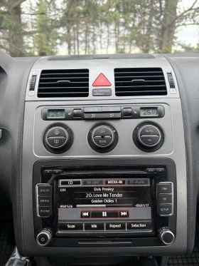 VW Touran 1.4 TSI | Auto.bg — изображение 17