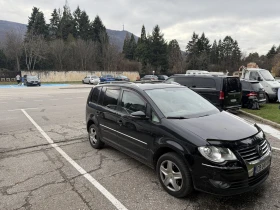 VW Touran 1.4 TSI | Auto.bg — изображение 5