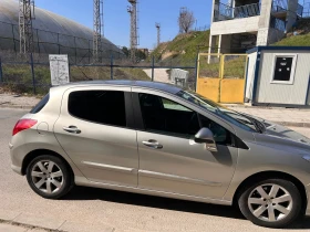 Peugeot 308 1, 6 HDI | Auto.bg — изображение 3