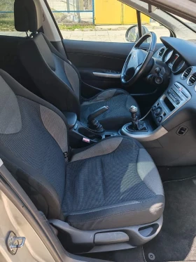 Peugeot 308 1, 6 HDI | Auto.bg — изображение 14