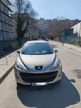 Peugeot 308 1, 6 HDI | Auto.bg — изображение 5