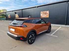 Peugeot 2008 allure - 16310 € / 31899.59 лв. - 48302552 3