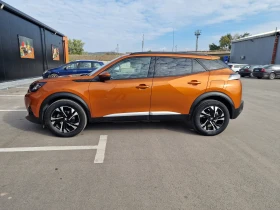 Peugeot 2008 allure - 16310 € / 31899.59 лв. - 48302552 2