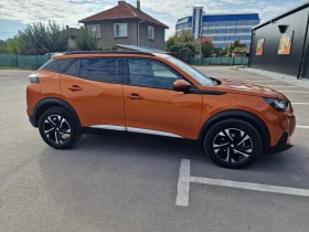 Peugeot 2008 allure - 16310 € / 31899.59 лв. - 48302552 5