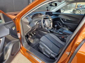 Peugeot 2008 allure - 16310 € / 31899.59 лв. - 48302552 10