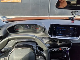 Peugeot 2008 allure - 16310 € / 31899.59 лв. - 48302552 8