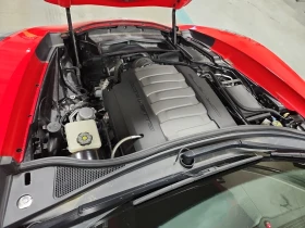Chevrolet Corvette Z51 3LT | Auto.bg — изображение 15