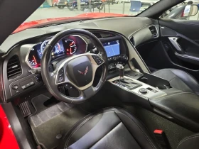 Chevrolet Corvette Z51 3LT | Auto.bg — изображение 11