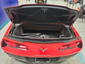 Chevrolet Corvette Z51 3LT | Auto.bg — изображение 13