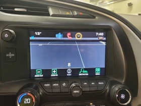 Chevrolet Corvette Z51 3LT | Auto.bg — изображение 12