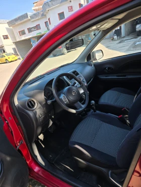 Nissan Micra - 5800 € / 11343.81 лв. - 44233889 6